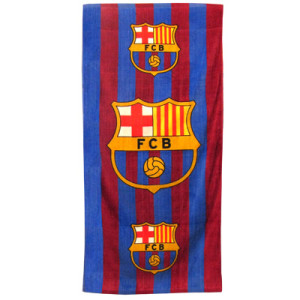 Osuška Barcelona FC (typ 3C)
