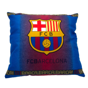 Polštářek Barcelona FC