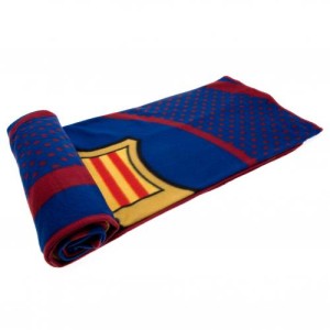 Fleecová deka Barcelona FC (typ BE)