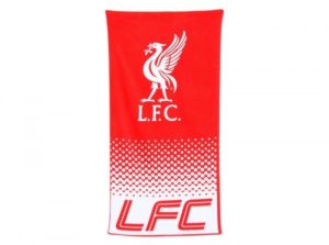 Osuška Liverpool FC (typ FD)